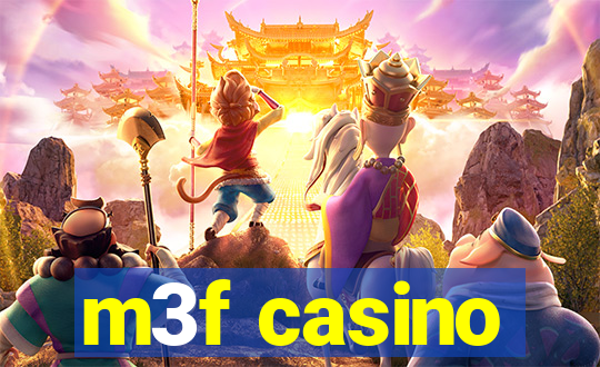 m3f casino